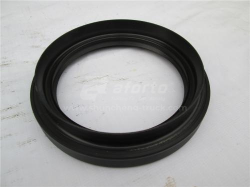 Сальник дифференциала FAW 300 95*125*14/27.8 среднего моста