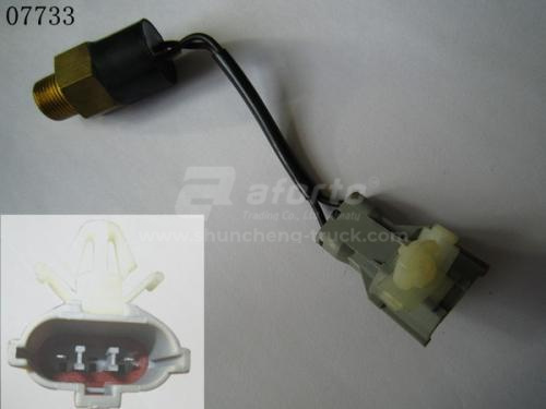 Датчик давления воздуха CAMC 35AD-06202