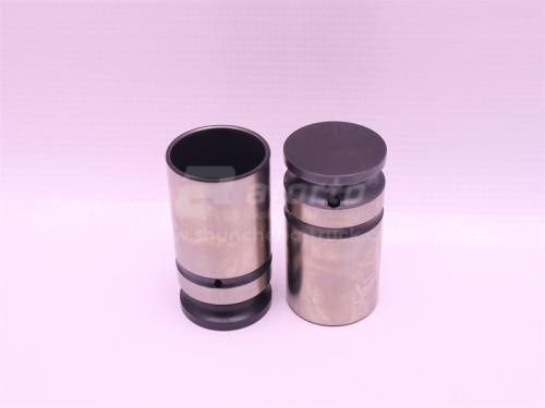 Стакан толкателя клапана ДВС (рюмка) WD615/WD618/WP10/D10 (оригинал)