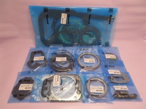 Ремкомплект двигателя WEICHAI TD226B полный (все прокладки +сальн) HUATAIZHONGKA