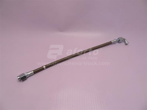 Шланг масляный турбины ISBE6.7e4 300