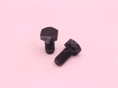 Болт 8*16*1.25 пластина крепления распредвала WEICHAI WP10.340E22 (оригинал)