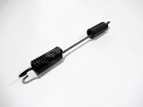 Пружина тормозных колодок задних большая SHAANXI X3000 7.5Т (оригинал)