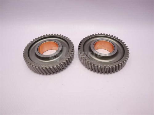 Шестерня средняя газораспределительного механизма WD618 (оригинал)