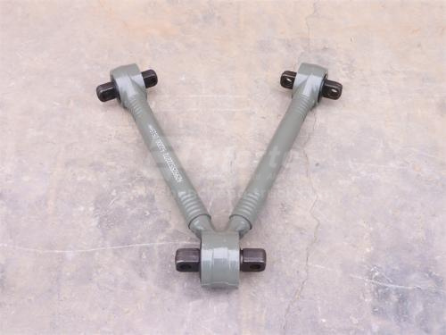 Тяга реактивная SITRAK/HOWO T7/A7 V-образная (тягач) 98*65*152*25