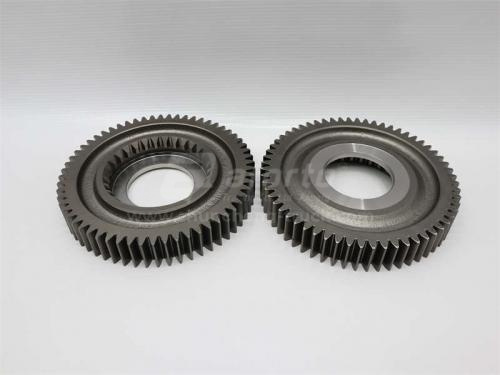 Шестерня КПП FAST 12JSD240TA  вторичного вала 3 передачи