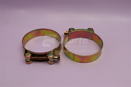 Хомут силовой D = 86-91