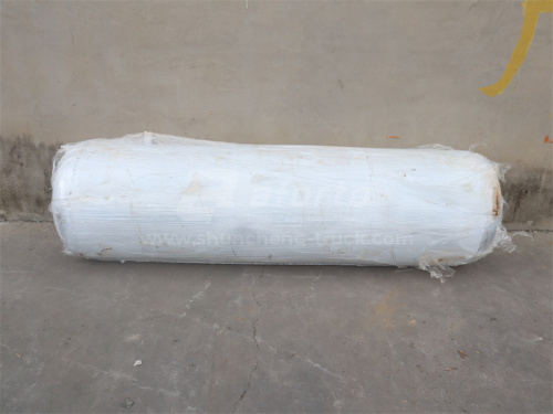 Бак водяной миксера без кронштейнов 650*2400