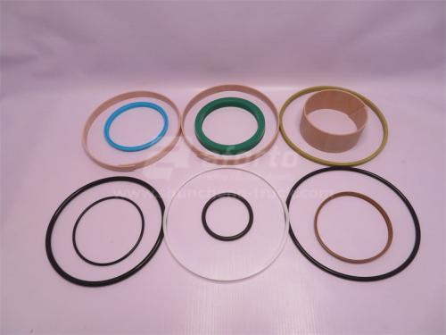 Ремкомплект цилиндра наклона ковша XCMG LW500F