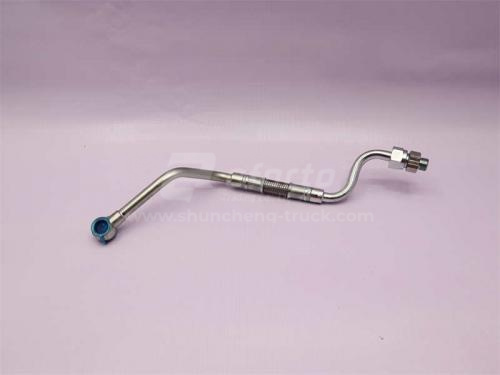 Шланг водяной охлаждения компрессора WP10 (оригинал)