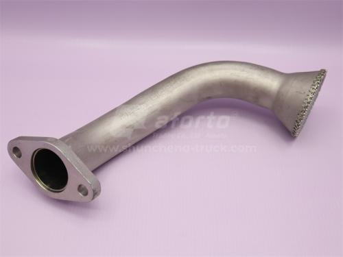 Маслоприемник D10 (оригинал)