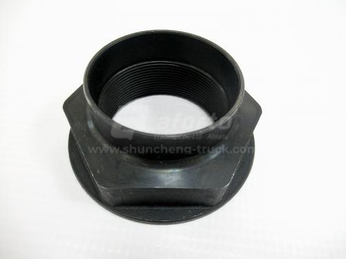 Гайка хвостовика выходного вала FAST G32163 (оригинал)