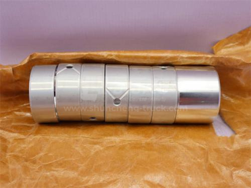 Втулки распредвала D12/WP12 (оригинал)