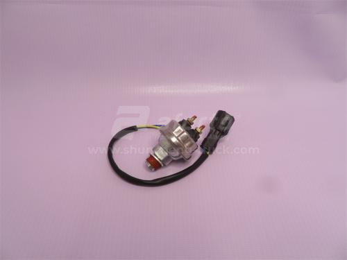 Датчик давления масла Евро 2 CA3252 CA3312 (оригинал)