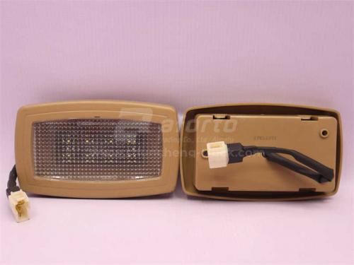 Плафон кабины SHAANXI X3000 (оригинал)