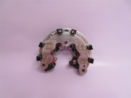 Диодный мост HOWO A7