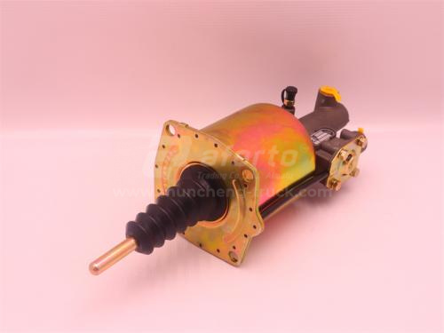 Цилиндр сцепления рабочий (ПГУ) SHAANXI F3000/X3000/X5000/L3000 D = 102 (оригинал)