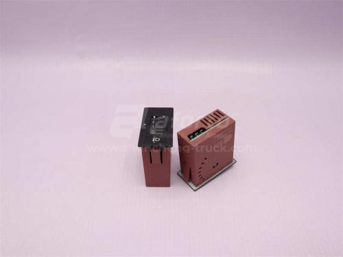 Переключатель щитковый SHAANXI X3000