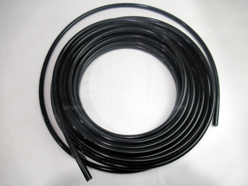 Трубка ПЛМ (полиамидная) (d 12х1.5) двухслойная 25м УНИВЕРСАЛЬНОЕ (07726)