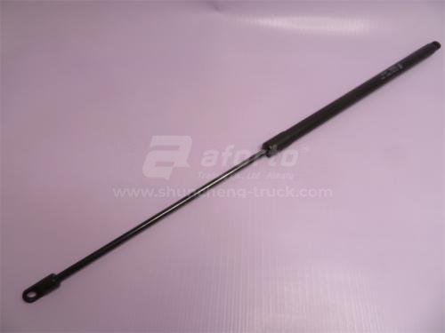 Торсион капота SHAANXI F3000 630мм (оригинал)