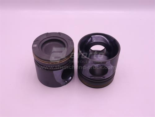 Поршень MAN MC11