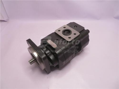 Гидронасос главный XCMG каток