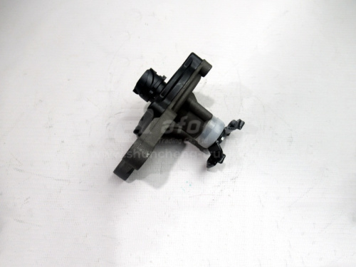 Датчик уровня пневмоподвески VOLVO (0504002107)