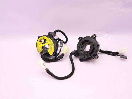 Кольцо контактное звукового сигнала SHAANXI L3000 (оригинал)