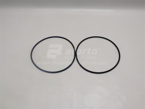 Кольцо уплотнительное балансира HOWO TX (оригинал)