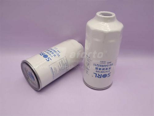 Фильтр топливный CX1017/G5800-1105240C SORL