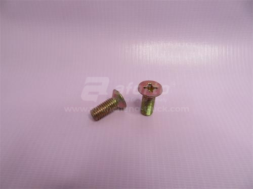 Болт 10*25*1.5 центрующий переднего барабана STEYR