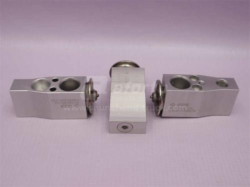 Датчик кондиционера SHAANXI X3000/M3000/F2000 (оригинал)