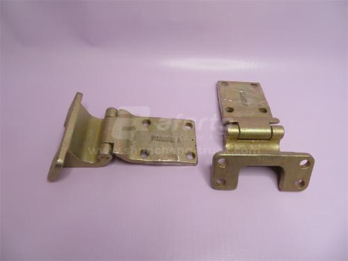 Навес двери SHAANXI