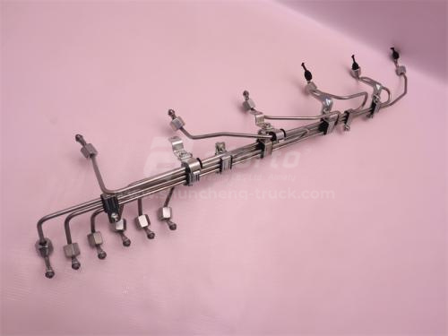 Трубки ТНВД (на форсунки) WP10.340E22 (оригинал)