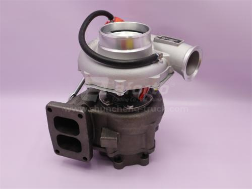 Турбокомпрессор 0988/0997/0954 NORD BENZ /FAW XINDAWEI WP10 336 л.с. AFORTO