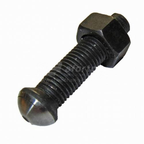 Винт 8*35*1.0 регулировки клапанов FAW 29D/36D