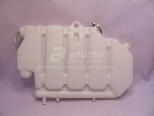 Бачок расширительный HOWO 360 л.с.