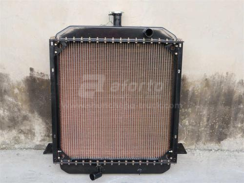 Радиатор охлаждения XCMG LW300F YC6B125-T21