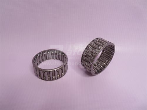 Подшипник игольчатый КПП HW18709 шестерни промежуточной задней передачи 46*52*20 (оригинал)