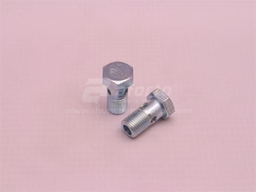 Штуцер 10*19*1.0 WEICHAI WP10.340E22 (оригинал)