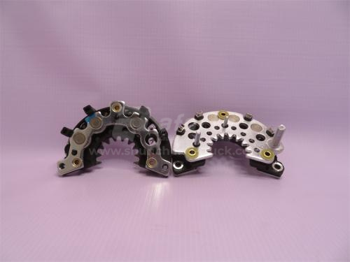 Диодный мост HOWO