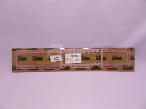 Прокладка коллектора впускного CUMMINS 6CT (2шт)