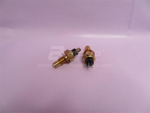 Датчик температуры охлаждающей жидкости 6CT 14мм (оригинал)