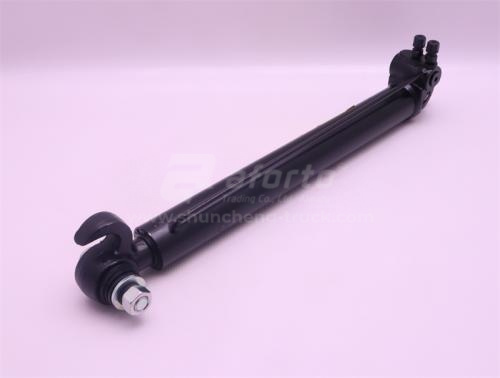 Гидроцилиндр подъема кабины SHAANXI F3000 SORL