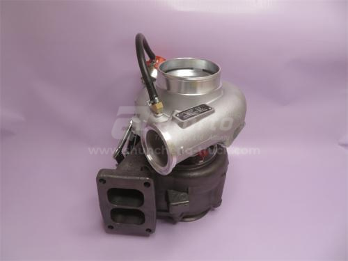 Турбокомпрессор 0051/8230 SINOTRUK Хомут AFORTO