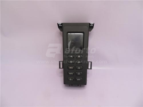 Блок климат контроля GTL