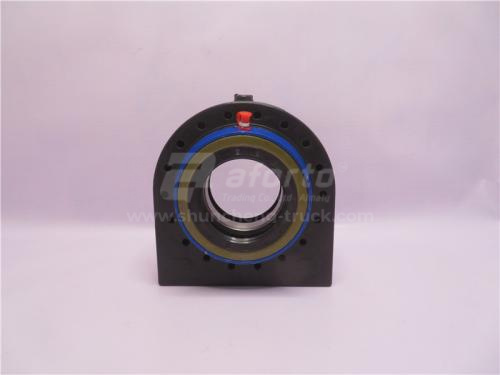 Опора карданного вала DONG FENG TIANLONG/DALISHEN D = 80 29cm QINYAN