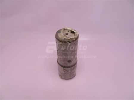 Палец поворотный нижний (в раме) LIUGONG ZL30E