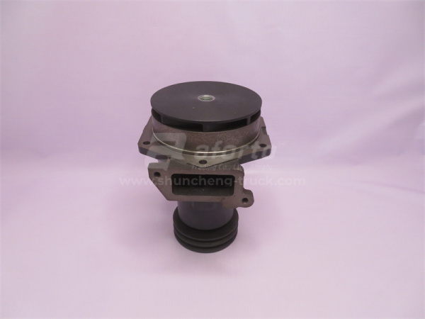 Помпа 0131 XCMG ZL50G под клиновой ремень SORL