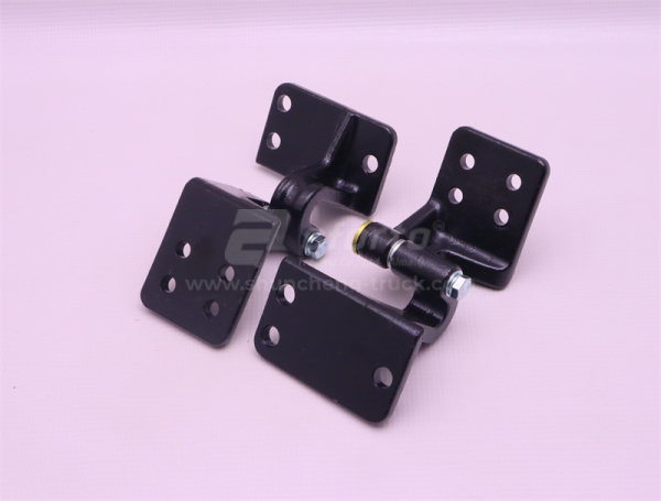 Навес двери HOWO TX/T5G нижний левой